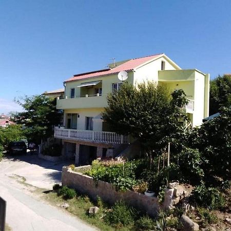 Apartments Miocic Ražanac Exterior foto
