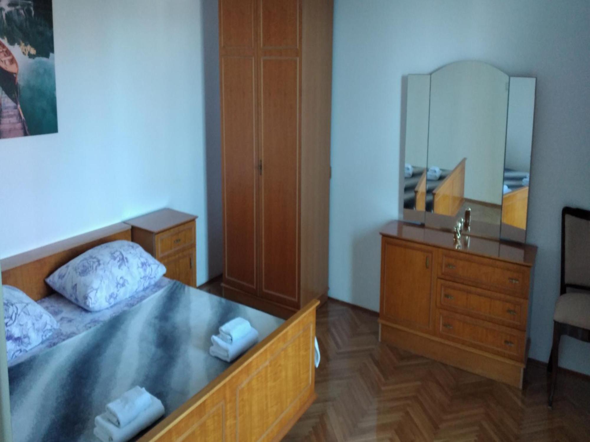 Apartments Miocic Ražanac Zimmer foto