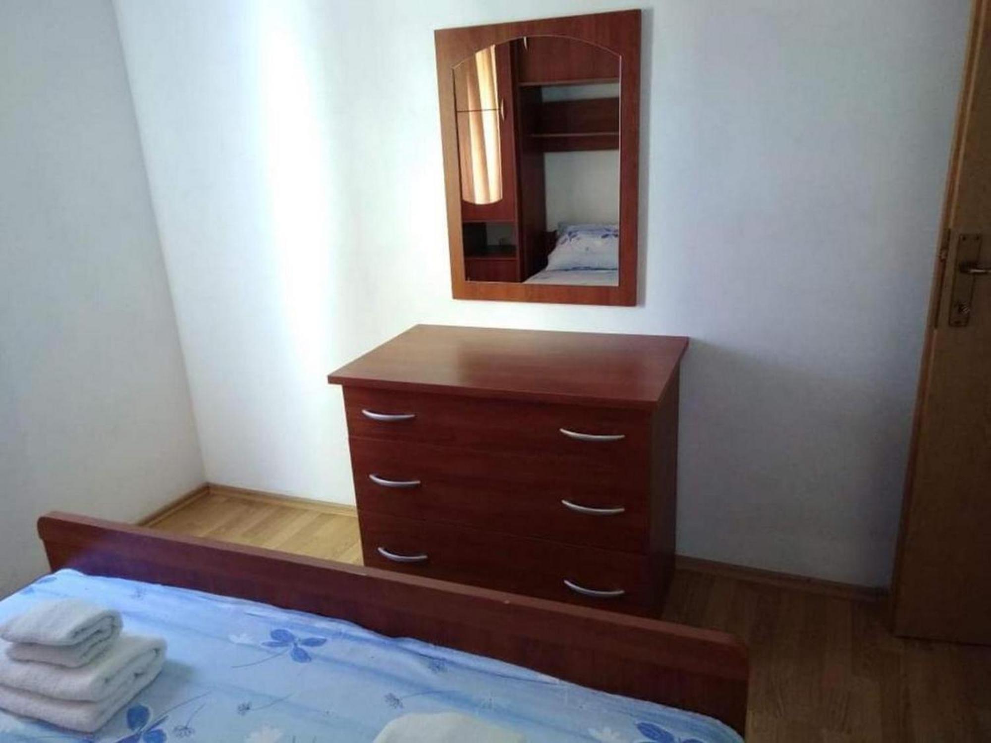 Apartments Miocic Ražanac Zimmer foto