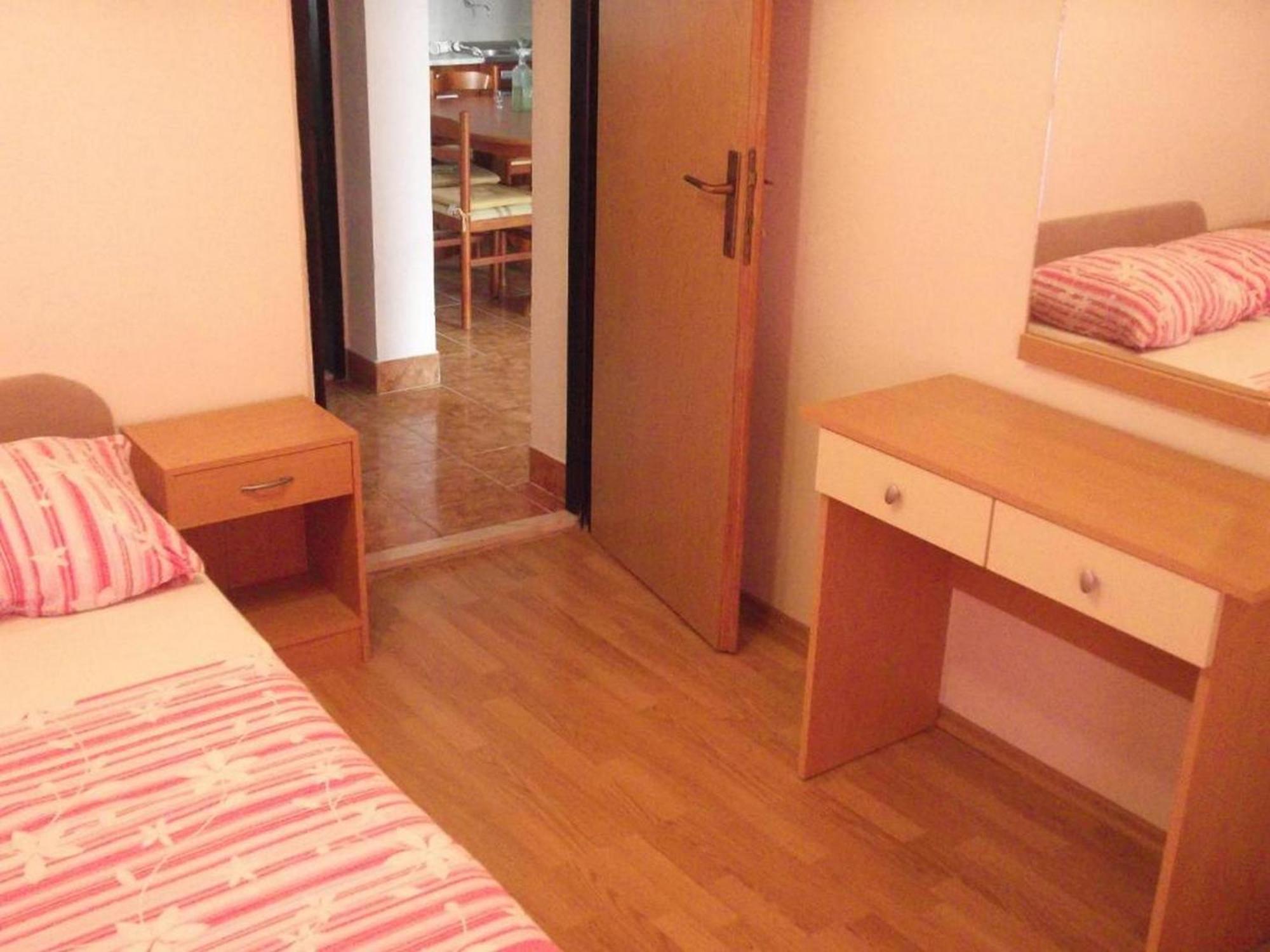 Apartments Miocic Ražanac Zimmer foto